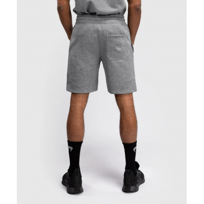 Venum Silent Power Cotton Shorts Gris