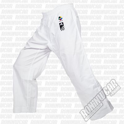 adidas Karategi Kumite Branco