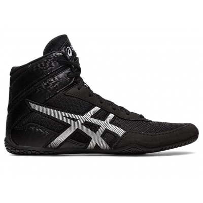 ASICS Matcontrol 3 Black-Grey