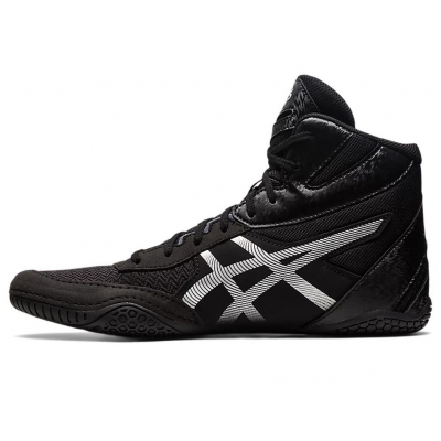 ASICS Matcontrol 3 Black-Grey