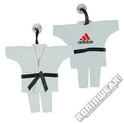 adidas Mini Judo Gi Blanc