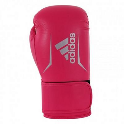 guantes reebok mujer plata