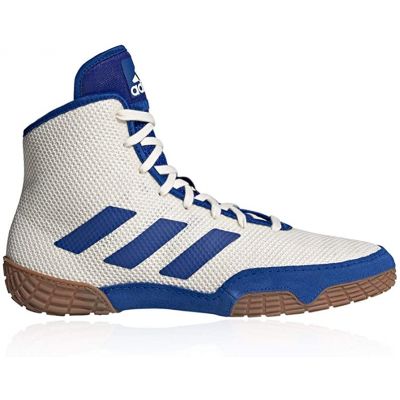 Adidas Tech Fall 2.0 Blanco-Azul
