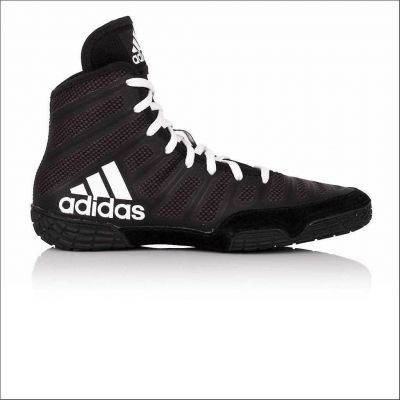 Adidas Varner Black