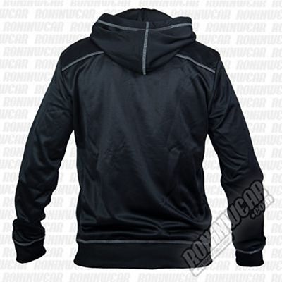 Affliction Body Space Tracksuit Black