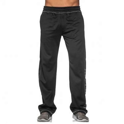 Affliction Body Space Tracksuit Black