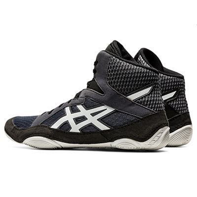 ASICS SNAPDOWN III Wrestling Shoes Grey