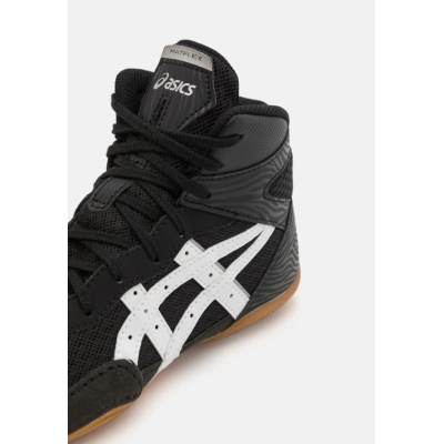 ASICS Matflex 7 Black-White