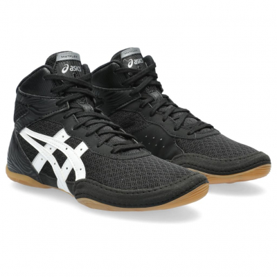 ASICS Matflex 7 GS Kids Negro-Blanco