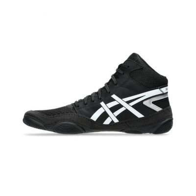 ASICS SNAPDOWN 4 Negro