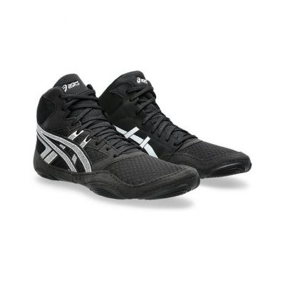 ASICS SNAPDOWN 4 Black