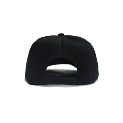 Atama Original Hat Black