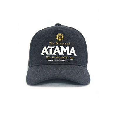 Atama Original Hat Grey