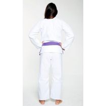 Atama Ladies Ultra Light Kimono 2.0 Blanco