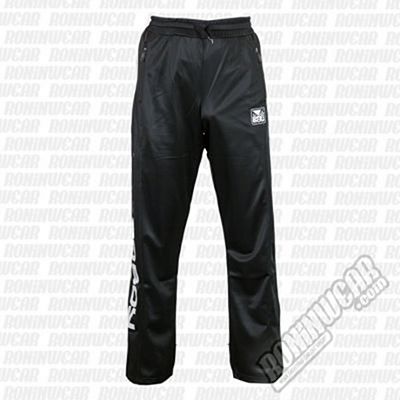 Bad Boy All Around Track Pants Noir-Gris