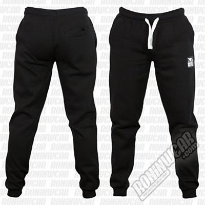 Bad Boy Core Joggers Negro