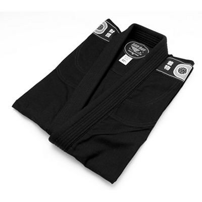 Bad Boy Foundation BJJ Gi Negro