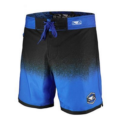 Bad Boy Hi-Tyde Hybrid Shorts Azul