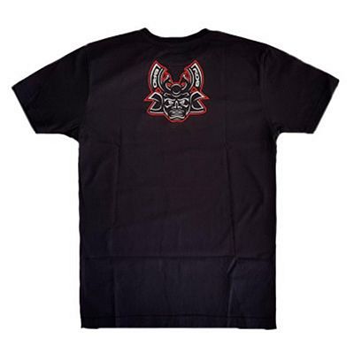 Bad Boy Katana T-shirt Black