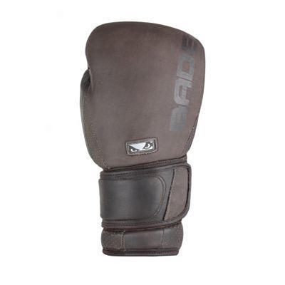 Bad Boy Legacy 2.0 Boxing Glove Marron