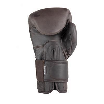 Bad Boy Legacy 2.0 Boxing Glove Marron