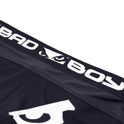 Bad Boy Legacy Prime MMA Shorts Negro