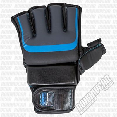 Bad Boy Pro Series 3.0 Gel MMA Gloves Azul