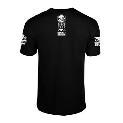 Bad Boy Retro T-shirt Negro