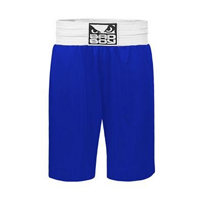 Bad Boy Stinger Shorts Blau