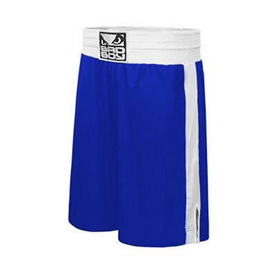 Bad Boy Stinger Shorts Azul