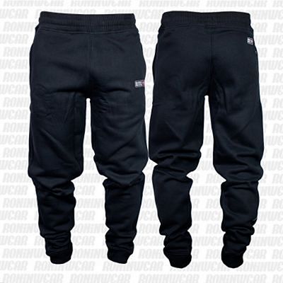 Bad Boy X-Train Jogger Pants Nero