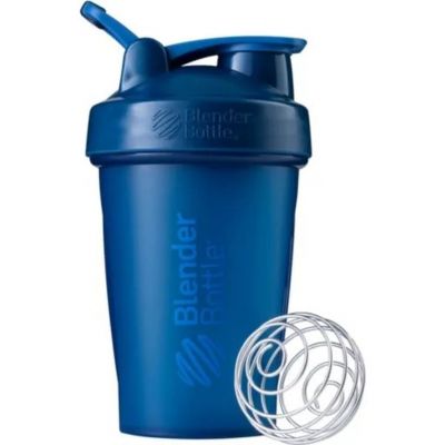 BlenderBottle Classic 590ml Tengerkèk