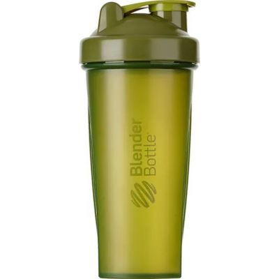 BlenderBottle Classic 820ml Vert