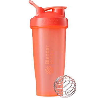 BlenderBottle Classic 820ml Orange