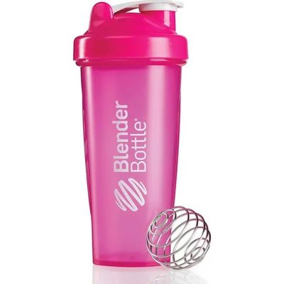 BlenderBottle Classic 820ml Ròzsaszìn