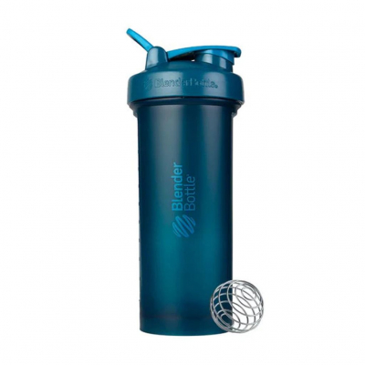 BlenderBottle Pro45 Protein Shaker Cup With BlenderBall 1300ml Ègszìnkèk