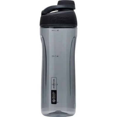 BlenderBottle Zero Tritan 735m Noir