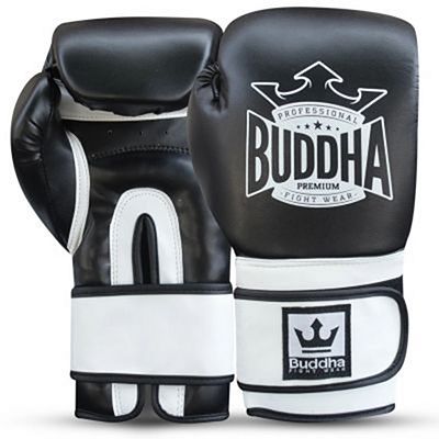Coquilla Profesional de Boxeo Buddha Completa Masculina – Buddha