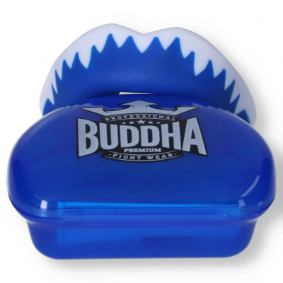 Buddha Bucal Vampire Kék