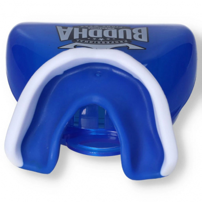 Buddha Bucal Vampire Blau