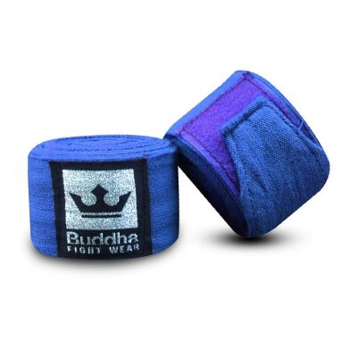 Buddha Handwraps 2.5 Bleu