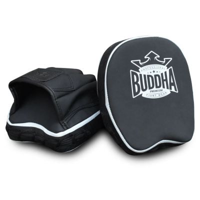 Buddha Mini Mits Special Schwarz