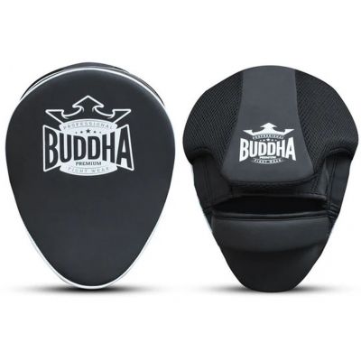 Buddha Mini Mits Special Nero