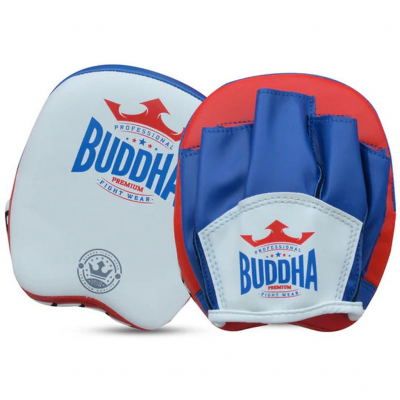 Buddha Mini Mits Special Blanco