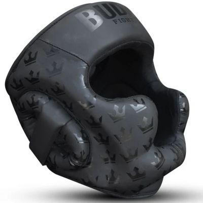 Buddha Supreme Training Helmet Nero