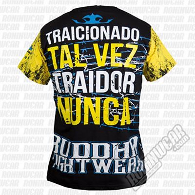 Buddha Traidor 2.0 T-shirt