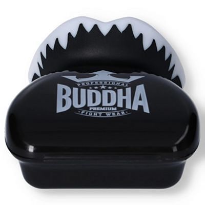 Buddha Vampire Mouthguard Black