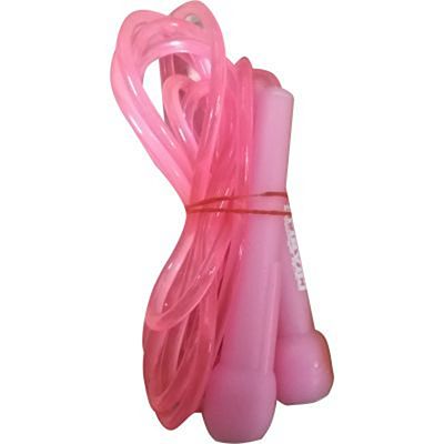 Charlie Boxing Speed Jump Rope 300cm Rosa