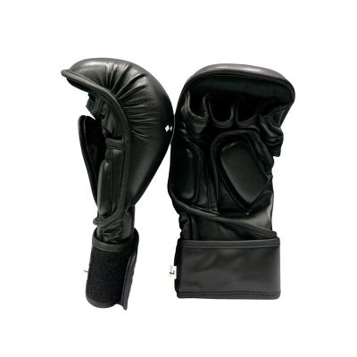 Chosen MMA Sparring Gloves Arts Nero