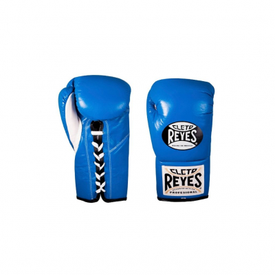 Cleto Reyes Combat Pro Blå